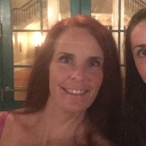 Meet your Posher, Stacey